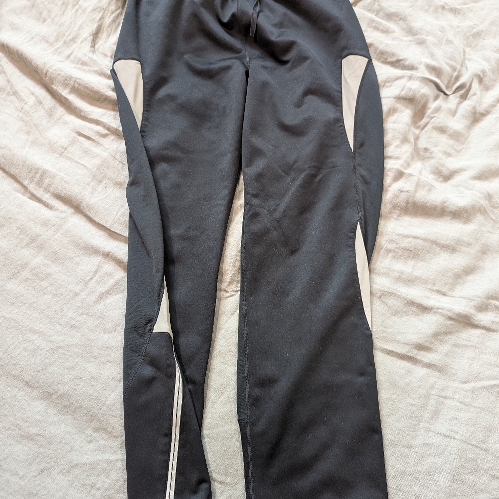 New Balance running pants